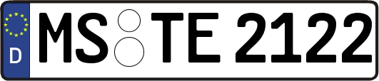 MS-TE2122