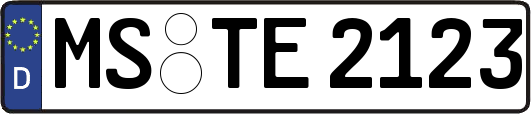MS-TE2123
