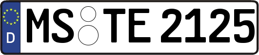 MS-TE2125