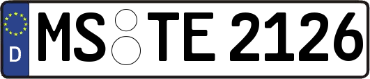 MS-TE2126