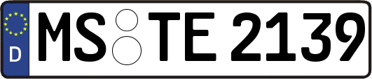 MS-TE2139