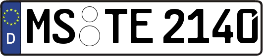 MS-TE2140