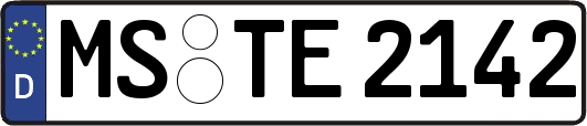 MS-TE2142