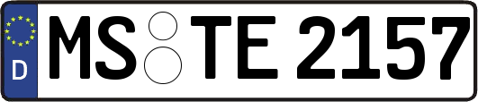 MS-TE2157