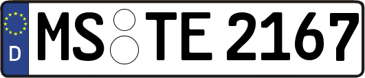 MS-TE2167