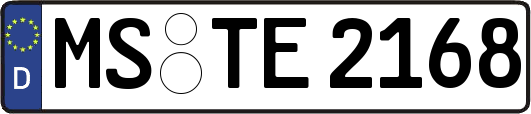MS-TE2168