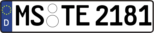 MS-TE2181