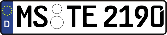 MS-TE2190