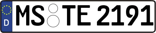 MS-TE2191