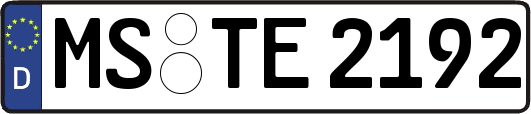 MS-TE2192