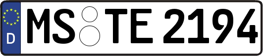 MS-TE2194