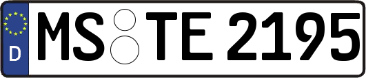 MS-TE2195