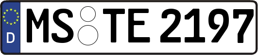 MS-TE2197