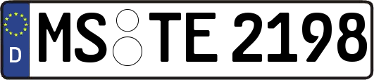 MS-TE2198