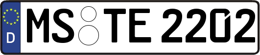 MS-TE2202