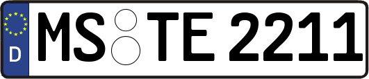 MS-TE2211
