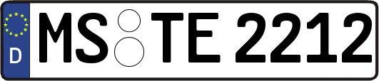 MS-TE2212