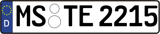 MS-TE2215