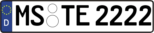 MS-TE2222