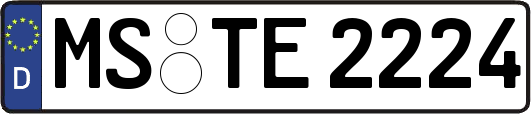 MS-TE2224