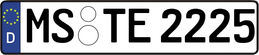 MS-TE2225