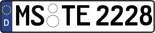 MS-TE2228