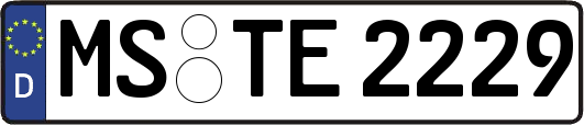 MS-TE2229