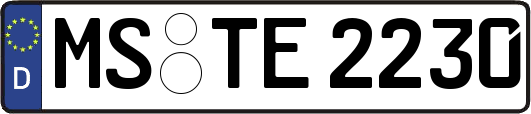 MS-TE2230