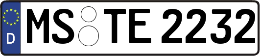MS-TE2232