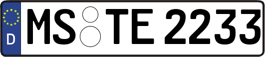 MS-TE2233