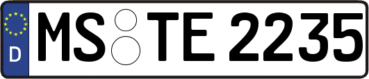MS-TE2235