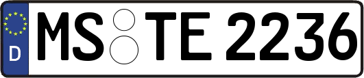 MS-TE2236
