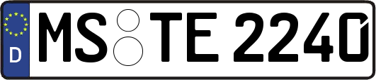 MS-TE2240