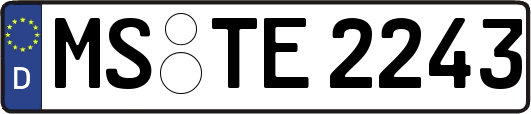 MS-TE2243