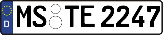 MS-TE2247