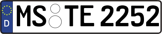 MS-TE2252