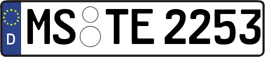MS-TE2253