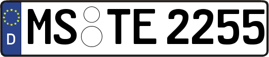 MS-TE2255