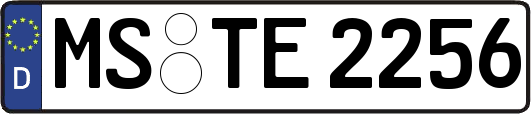 MS-TE2256