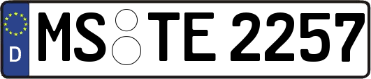 MS-TE2257