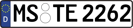 MS-TE2262