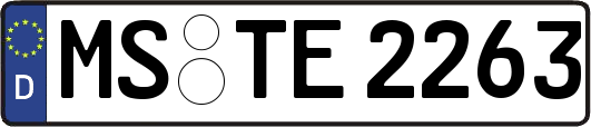 MS-TE2263
