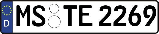 MS-TE2269