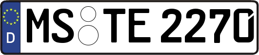 MS-TE2270