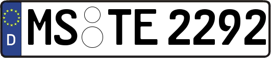MS-TE2292