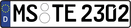 MS-TE2302