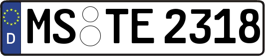 MS-TE2318