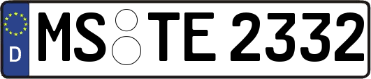 MS-TE2332