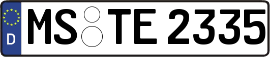 MS-TE2335