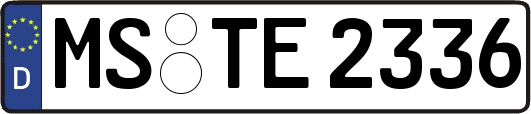 MS-TE2336